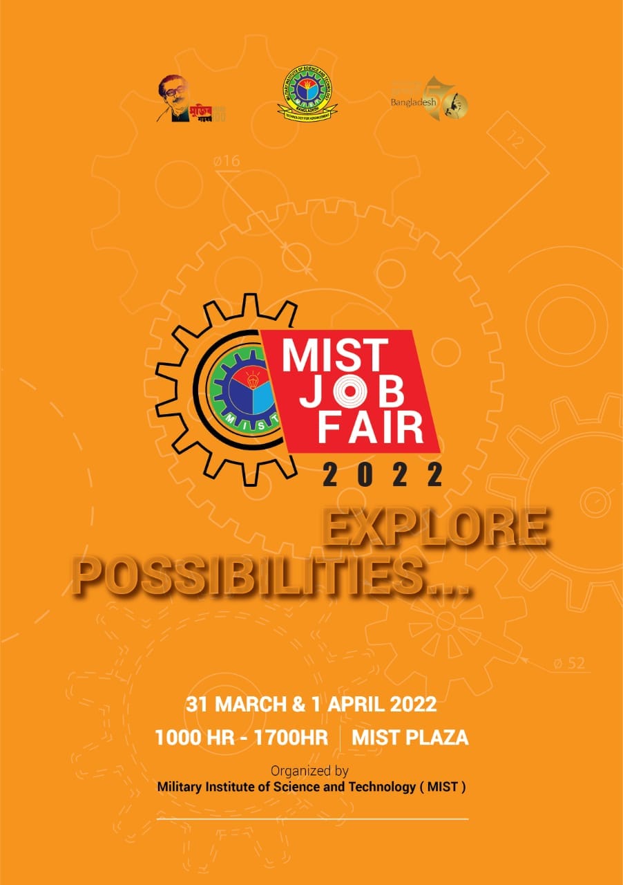 MIST Job Fair 2022